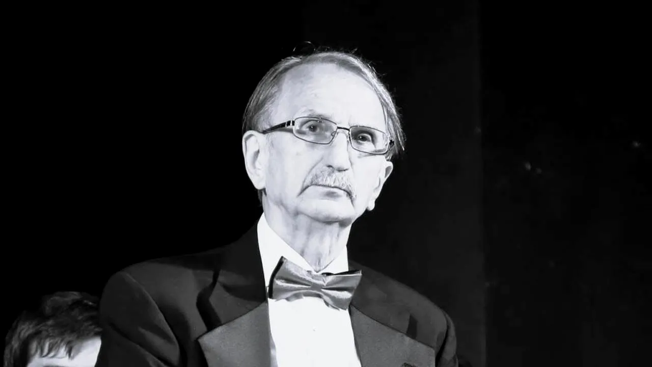 A murit jurnalistul și scriitorul Mircea M. Ionescu / Avea 80 de ani / A fondat, la New York, publicația Lumea Sporturilor, primul săptămânal sportiv în limba română apărut în afara țării
