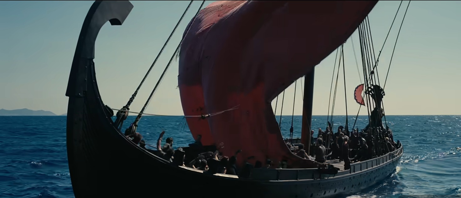 Filmul „Odiseea”, încasări globale de 264,1 milioane de dolari. A depășit succesul „Oppenheimer”