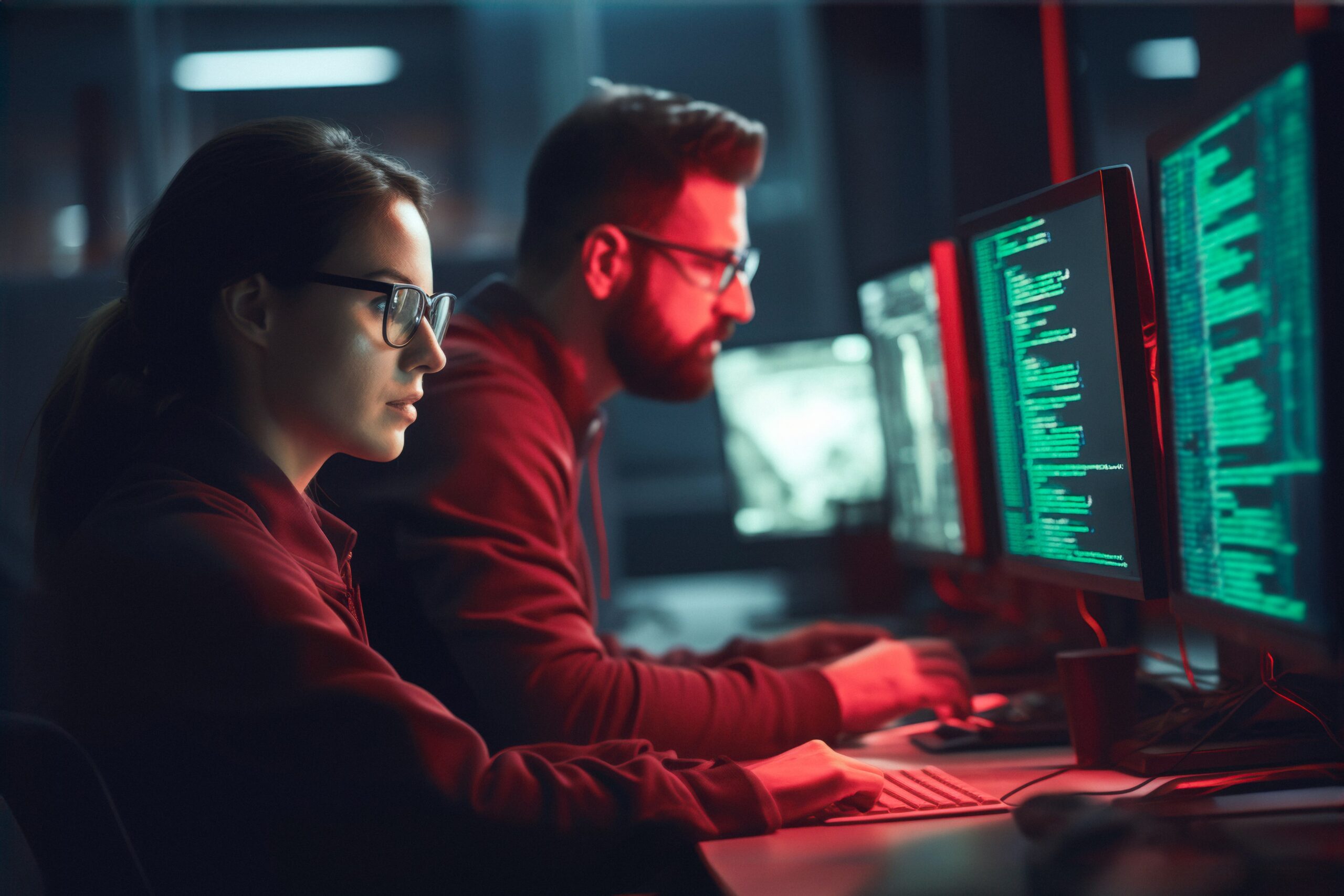 RAPORT | Avertisment DNSC: România se confruntă cu un deficit sever de specialiști în securitate cibernetică / Tot mai multe atacuri alimentate de AI