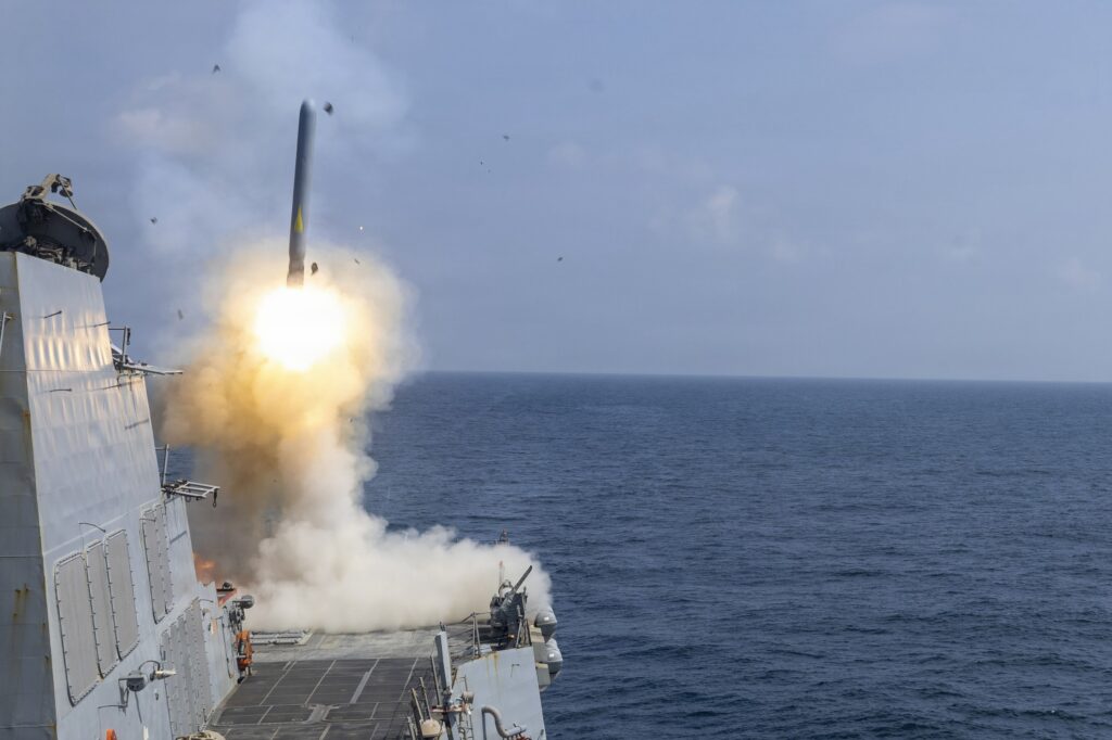 Germania va cumpăra rachete Tomahawk din SUA / Merz: Acoperim o lacună strategică în apărarea noastră