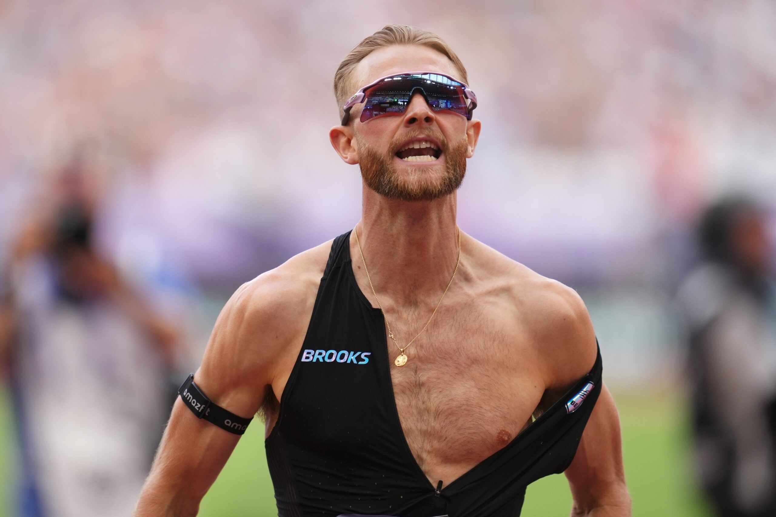 Josh Kerr a doborât după 27 de ani recordul mondial la o milă. Scoțianul a alergat în 3:42,66 la Londra