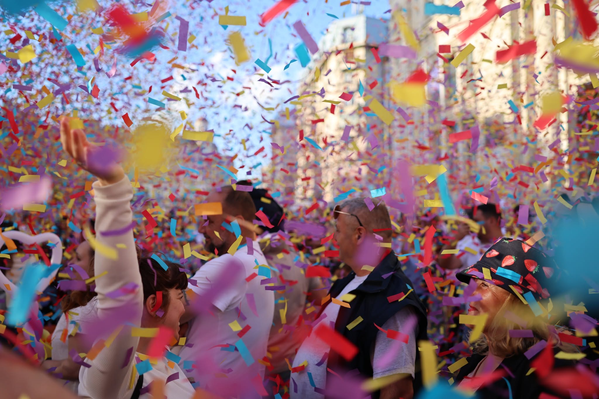 Ghidul complet pentru timpul liber. Ce facem în acest weekend în București
