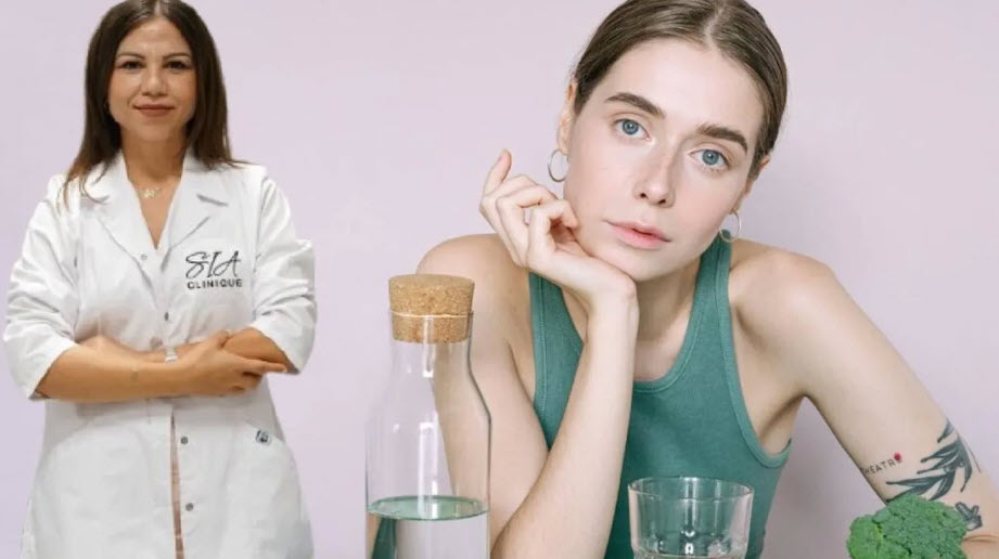 „Totul sau nimic”, atunci când vorbim de slăbit și diete | Psihologul clinician Cristina Bragarencu: Gândirea de acest tip este distructivă
