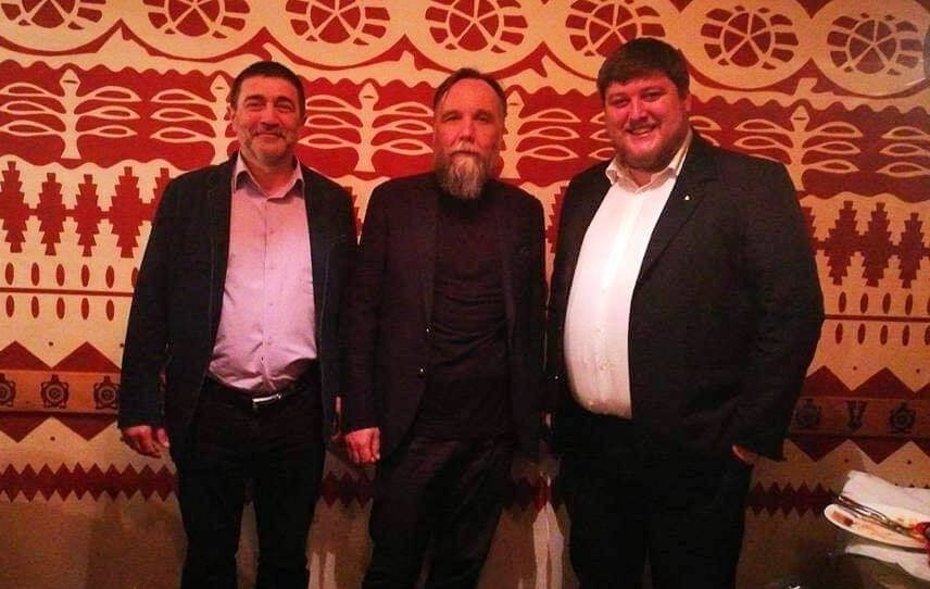 Diaconul rus Tudor Afanasov, decorat de Kremlin, mesaje în cascadă pe Facebook despre o presupusă ”opresiune și discriminare” a rușilor din România / Pretextul, folosit de Putin pentru invazia Ucrainei și pentru acțiuni politice în zone cu comunități rusești