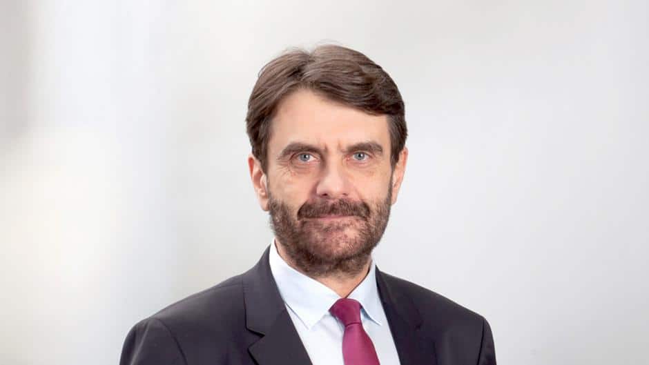 Robert Schwartz, noul președinte-director general al SRR: Îmi doresc pentru Radioul public o reformă realistă, coerentă și orientată spre viitor