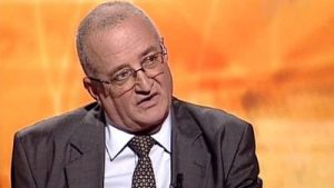 Constantin Udrea captura tvr