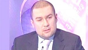 Radu Budeanu
