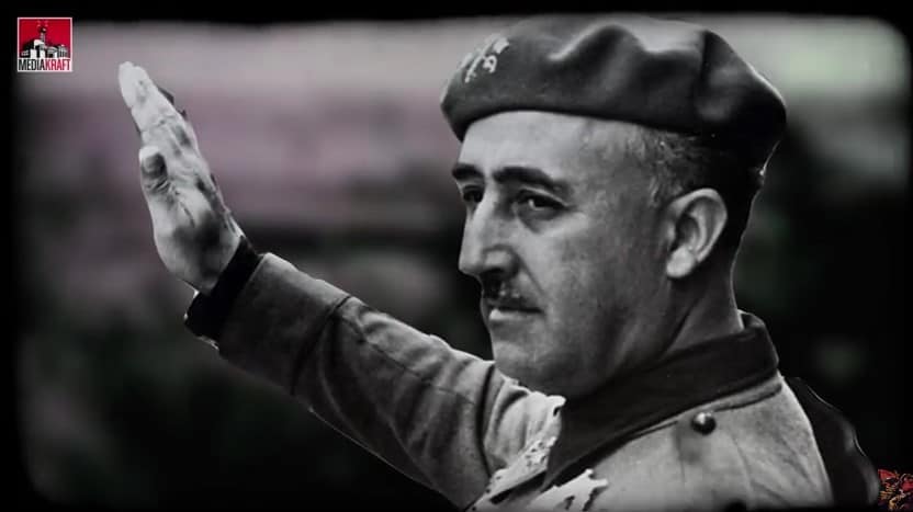 Renașterea extremei drepte din Spania ridică fantoma lui Franco la 50 de ani de la moartea sa / Reportaj France 24