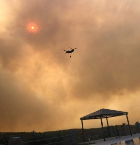 incendii grecia