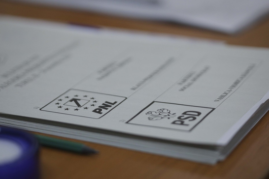 Alegerile pentru București / Ordinea candidaților pe buletinul de vot / Drulă, Băluță, Burcea și Ciucu