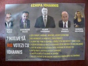 fluturas, psd, prezidentiale