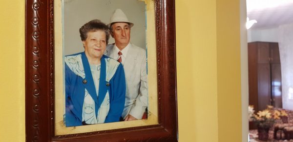 Familia Ionescu