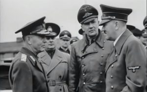 Antonescu nu a cedat presiunilor lui Hitler