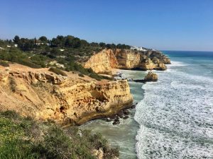 Algarve