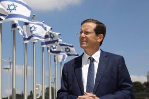 Itzhak Herzog