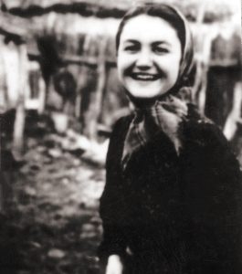 Elisabeta Nicopoi Strul