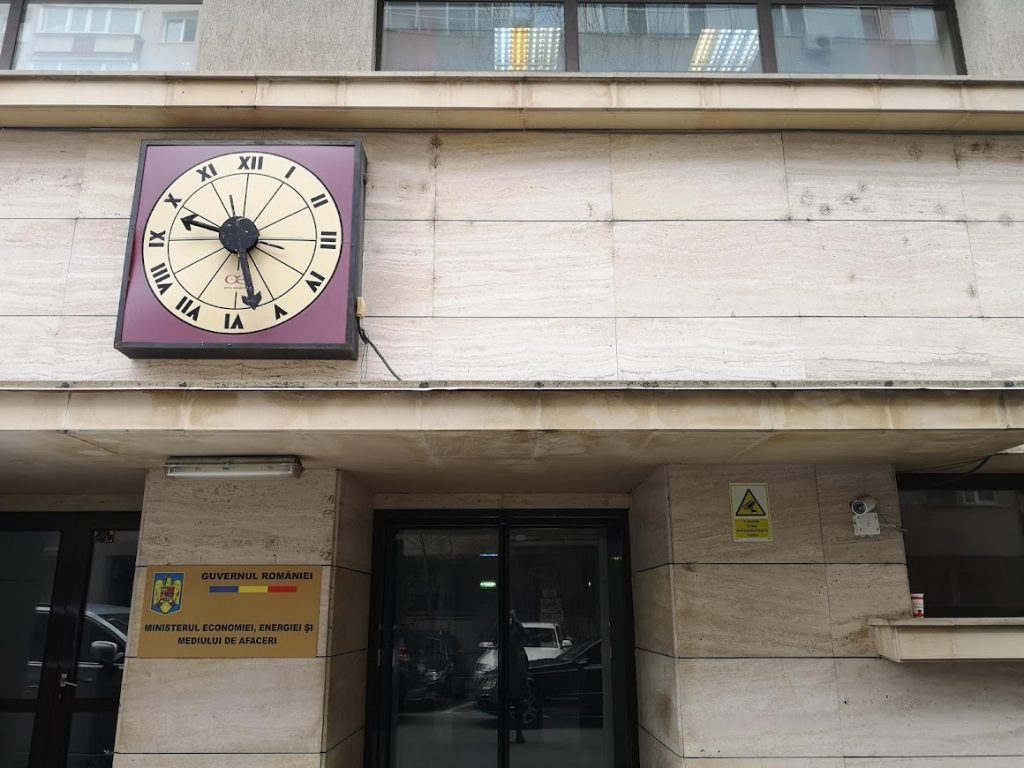 Ministerul Economiei prelungeşte termenul de înscriere în programul Start-Up Nation