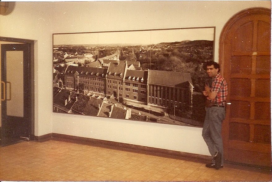 cezar dumitru in olanda 