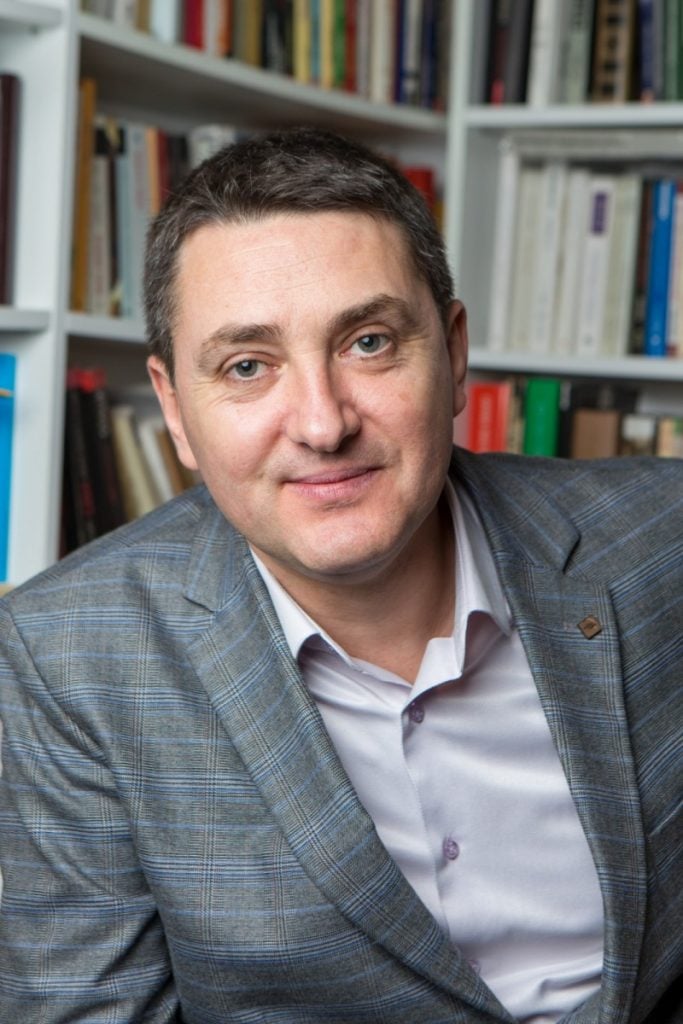 Cosmin Popa (sursa foto: Petru Solomon)