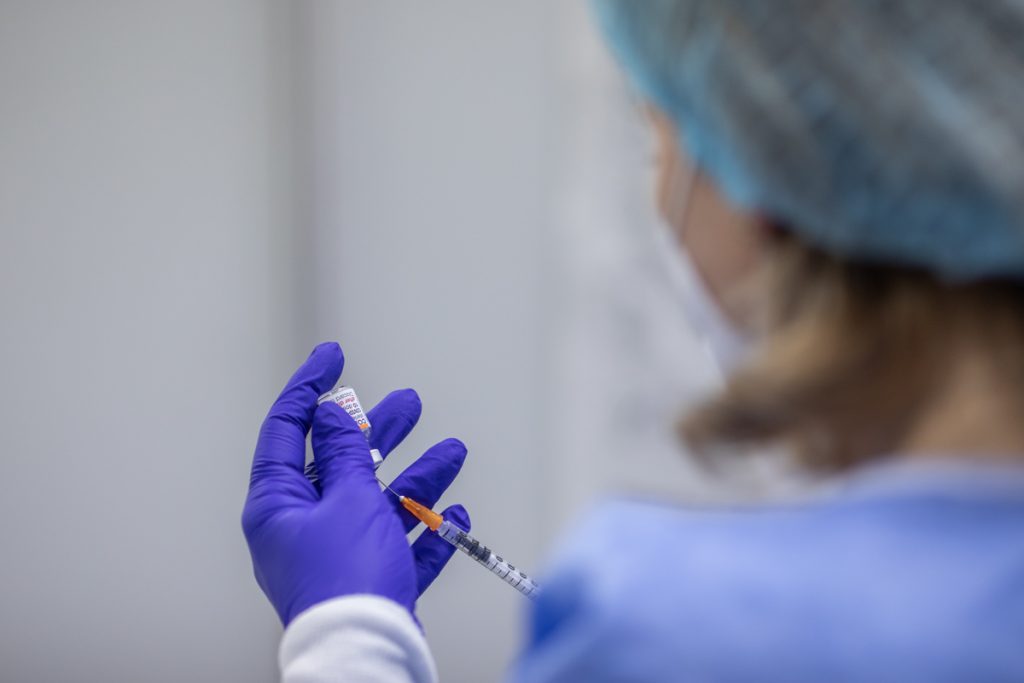 Avertisment al OMS: Rujeola revine îngrijorător în multe regiuni ale lumii