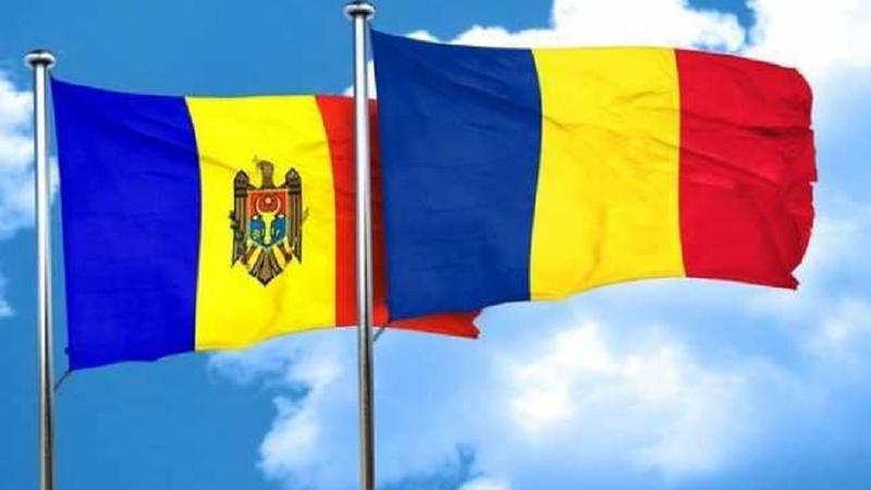 Ministrul interimar al Apărării, întrevedere cu omologul său moldovean, de Ziua Naţională / Discuţiile au vizat, printre altele, securitatea regională în contextul războiului de agresiune declanşat de Rusia împotriva Ucrainei