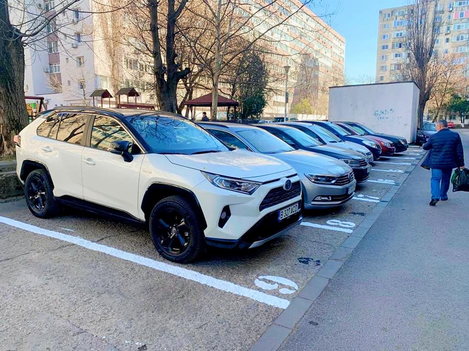 Inmatricularea vehiculelor trece online: Guvernul a aprobat cadrul legal