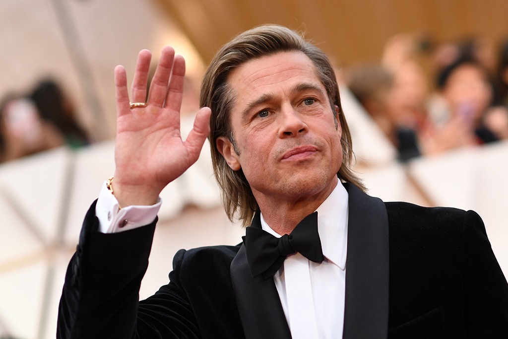 O pensionară din Elveţia susţine că a fost jefuită de 100.000 de euro de un fals Brad Pitt