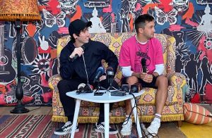 21 Pilots, Electric castle