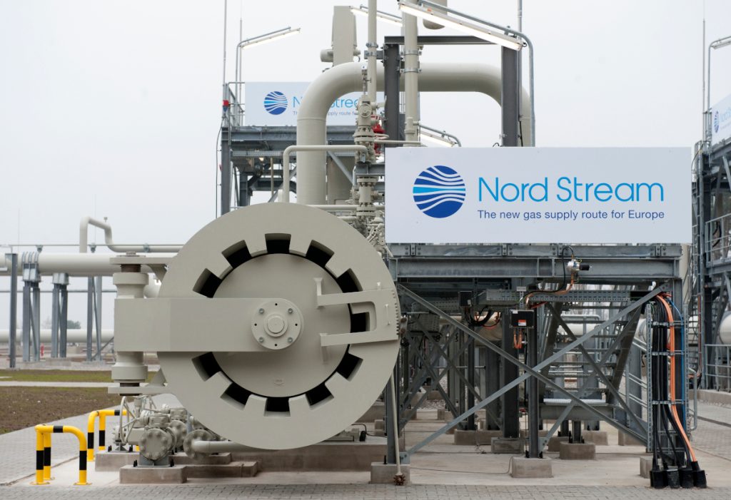 Presupusul „creier” al sabotajului din septembrie 2022 asupra gazoductelor Nord Stream a fost extrădat în Germania