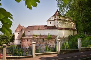 Cetatea Brasovului