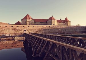 Cetatea Fagarasului