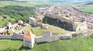 Cetatea Rupea