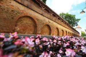 Cetatea Sibiu