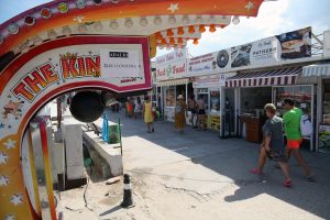 eforie litoral promenada fast food box jocuri