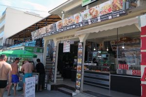 litoral eforie restaurant mancare