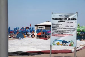 eforie litoral masaj loc de joaca plaja