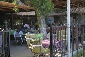 eforie sezon estival litoral turism turisti