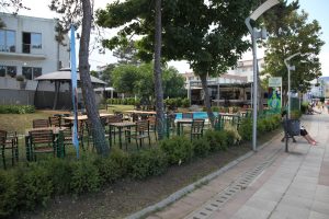 eforie sezon estival litoral turism turisti