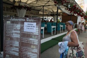 eforie litoral turisti meniu vouchere de vacanta