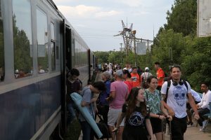 mangalia costinesti gara tren tabara cfr