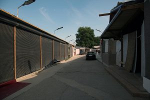 costinesti litoral terase magaine inchise