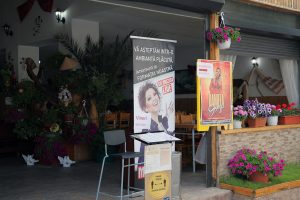 costinesti litoral restaurant daniela gyorfi minodora