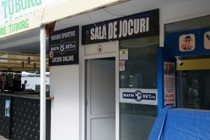 sala de jocuri pariuri pacanele litoral costinesti