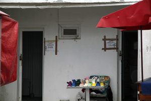costinesti litoral wc toaleta