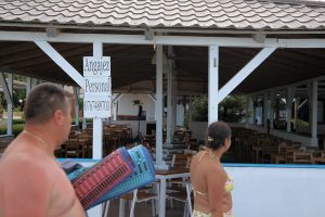 costinesti litoral personal angajari forta de munca terasa