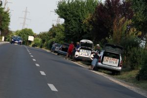 costinesti cazare vila litoral turisti