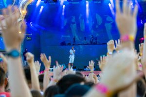 festival neversea plaja constanta