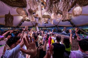 festival neversea plaja constanta