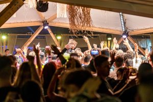 festival neversea plaja constanta