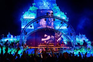 festival neversea plaja constanta